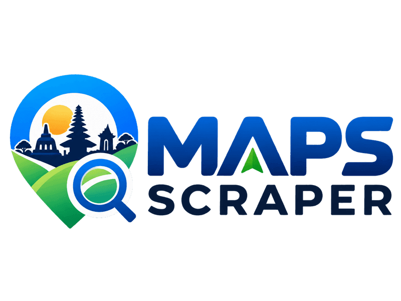 Maps Scraper